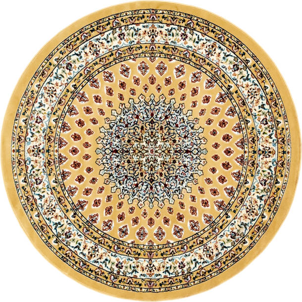 Astoria Grand Jackson Oriental Rug & Reviews Wayfair